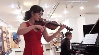 А.  Пьяццолла  -  Танго   