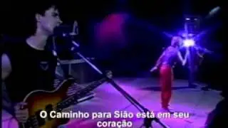 Petra Captured 09   Road Zion(legendado) Greg X Volz