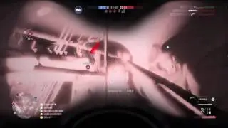 Battlefield 1 | Last Stand