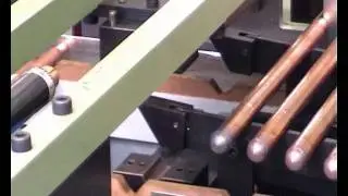 Rohrschwei&szlig;technik :: Verschlie&szlig;en von Rohrenden