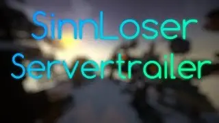 SinnLoser Servertrailer - by _Flashify_