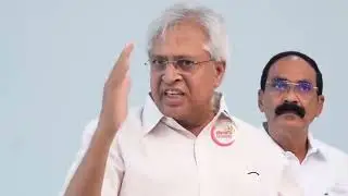 Undavalli Arun Kumar SHOCKING Comments On Jagan  @politicalfire