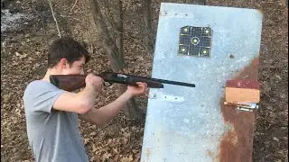 Cutting Board Torture Test// BULLETPROOF!?