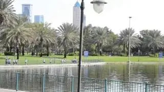 Al Safa Park Dubai   Excursion Point