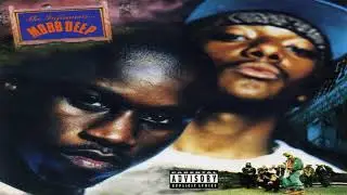 Hard Violin Rap & Hip-Hop Boombap Instrumenal | Mobb Deep x Big Pun Type Beat - Loaded