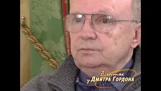 Мягков: Жена у меня не только умная и красивая &ndash; у нее вообще положительных качеств много