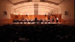 Cambrian Symphony - Tchaikovsky's 6th Symphony