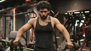 Off Season Day 13 - Shoulders & Q/A