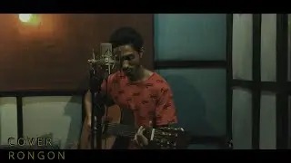 Jedin | Warfaze | Cover | Rongon | Live Session | Studio LazyTree
