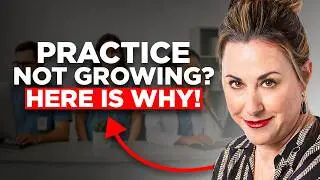 The Secret to Scaling Your Private Practice (It&rsquo;s Not More Patients)