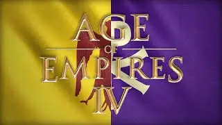 Kiljardi (Abbasid Dynasty) vs Revain (Byzantines) || Age of Empires 4 Replay