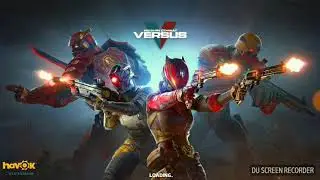 Modern Combat versus gameplay walkthrough on Android