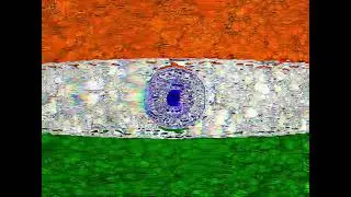 India EAS Alarm (Super Earthquake)