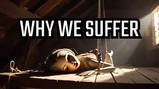 The Hidden Cause of Human Suffering