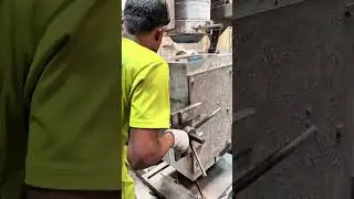 Plastic Drum Making Procces #viral #shorts #yt