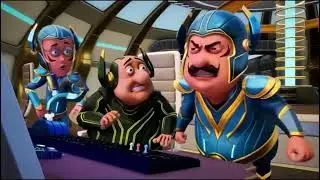MOTU PATLU The Real Heroes || The Madness Of Multiverse Part 3#motupatlu #doraemon #trending #viral 