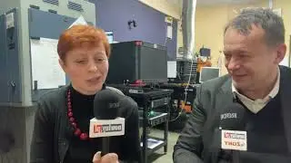 Kino Bałtyk w Raciborzu. O nowościach i zapowiedziach mówi Renata Marchwiak w rozmowie z Nowinami