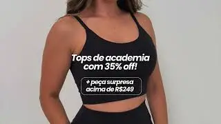 7 anos Perfit 🎉 At&eacute; 50% OFF + pe&ccedil;a gr&aacute;tis