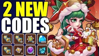 *NUEVOS C&Oacute;DIGOS* C&Oacute;DIGOS DE CANJE DE IDLE HEROES 5 DE ENERO DE 2026 || C&Oacute;DIGOS DE IDLE HEROES