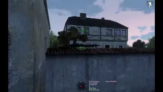 Arma 3 ~ WW2 ~ Operation Overlord