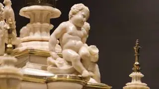 TEFAF Maastricht 2018