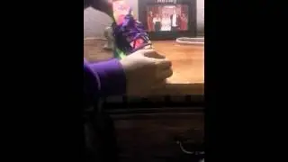 How to lace up kd 6