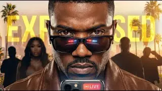 Ray J EXPOSED By Sukihana And Why Diddy Isn&rsquo;t The Worst