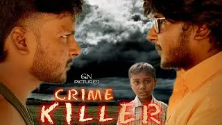 CRIME KILLER | FILM 4K HD TAMIL | 📽️✨ #tamil #youtube #film #movie #trending 