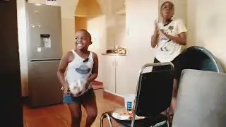 Rock Paper Scissors Challenge