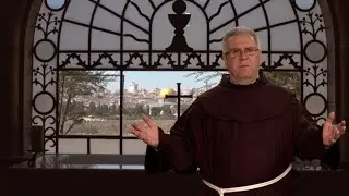 Good Friday:  A day of universal solidarity with the Church in Jerusalem