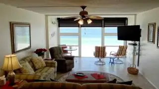Direct Gulf Front Vacation Rental Condo - Martinique North 306