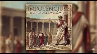 Impotencjusz - Legenda o gejowskim wilku