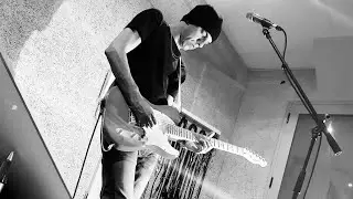 Glaucco Ginard - If I Could Touch You (Official Music Video)