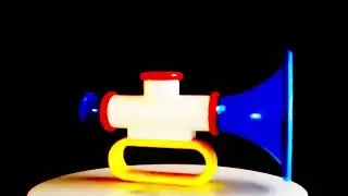 Ambi Toys Trumpet Clip