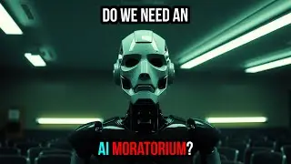 In Defense of an AI Regulation Moratorium: Why Rushing Laws Can Cripple Our Digital Future