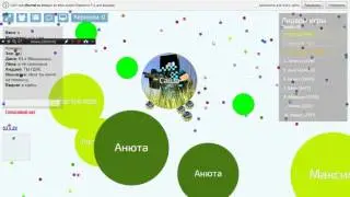 Выживаем в игре War of kernel