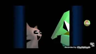 Artëm React To Car Garn47 Animation