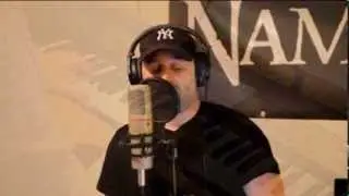 Aaron - Lili U turn - cover by Manathan