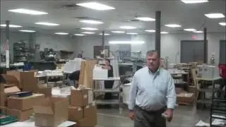 How are notepads made?