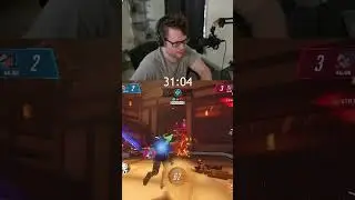 This Junker Queen build is disgusting