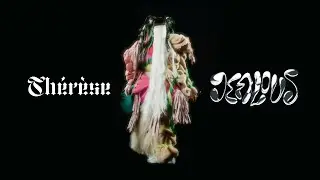 Thérèse - Jealous [Clip Officiel]