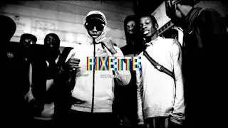 SDEUX x R2Z x ALMZ x SATIVA Type Beat 