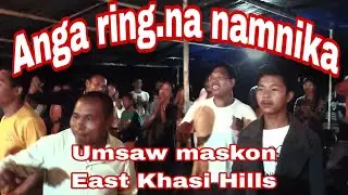 Anga ring.na namnika // praise