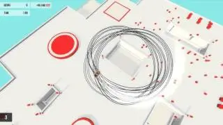 Absolute Drift - Driftkhana Sakai - 8 634 600 points - World record!