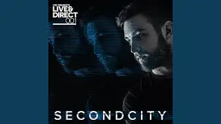 Cr2 Live & Direct Presents: Secondcity (DJ Mix)