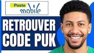 Comment Retrouver Son Code Puk La Poste Mobile ( Tuto 2026 )