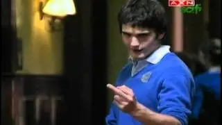 Черная лагуна VS Закрытая школа