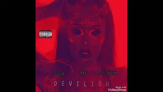 Sotuk-Devilish (Feat. N8F & Lil Shaun) [Clean Version]