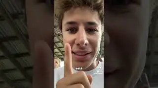 Poni&eacute;ndo a prueba los miedos de mi novia Macabeso 🤣