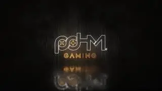 PDHM Gaming&reg; 2020 Intro
